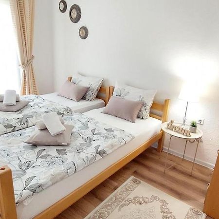 Mb Deluxe Apartment Visoko Luaran gambar