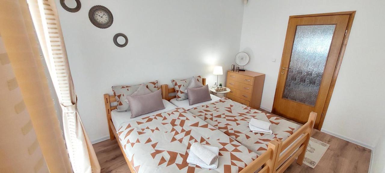 Mb Deluxe Apartment Visoko Luaran gambar