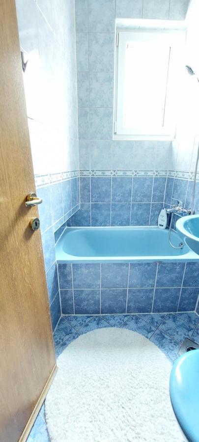Mb Deluxe Apartment Visoko Luaran gambar