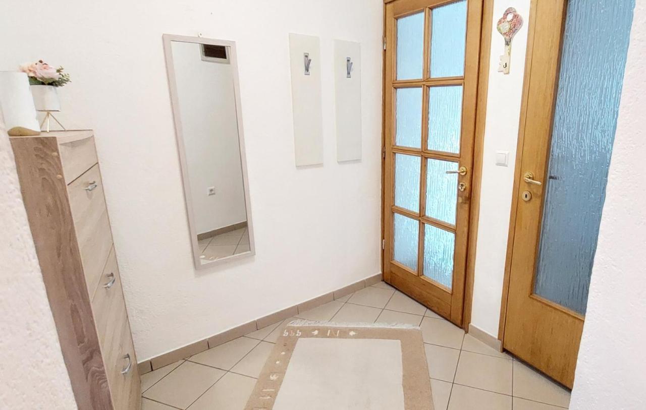 Mb Deluxe Apartment Visoko Luaran gambar