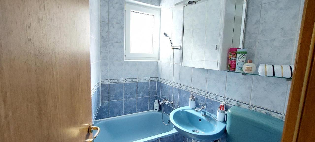 Mb Deluxe Apartment Visoko Luaran gambar