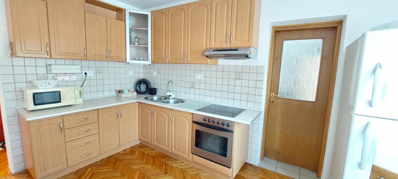 Mb Deluxe Apartment Visoko Luaran gambar