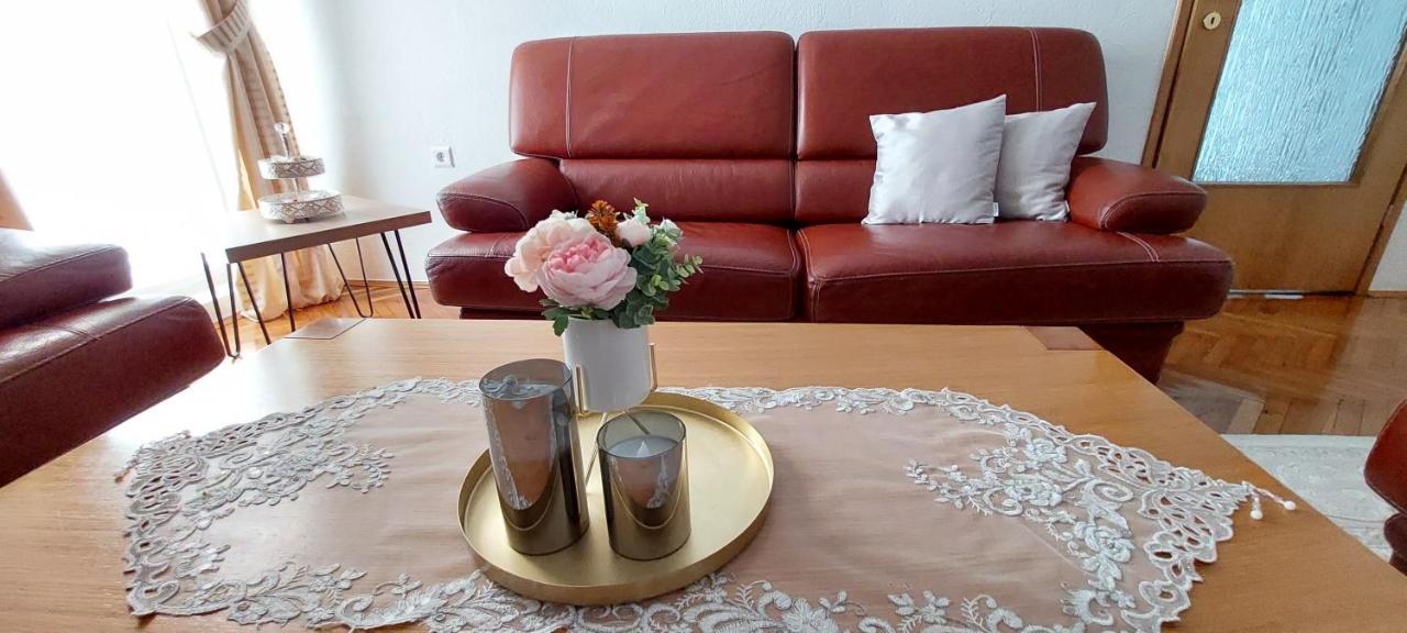 Mb Deluxe Apartment Visoko Luaran gambar
