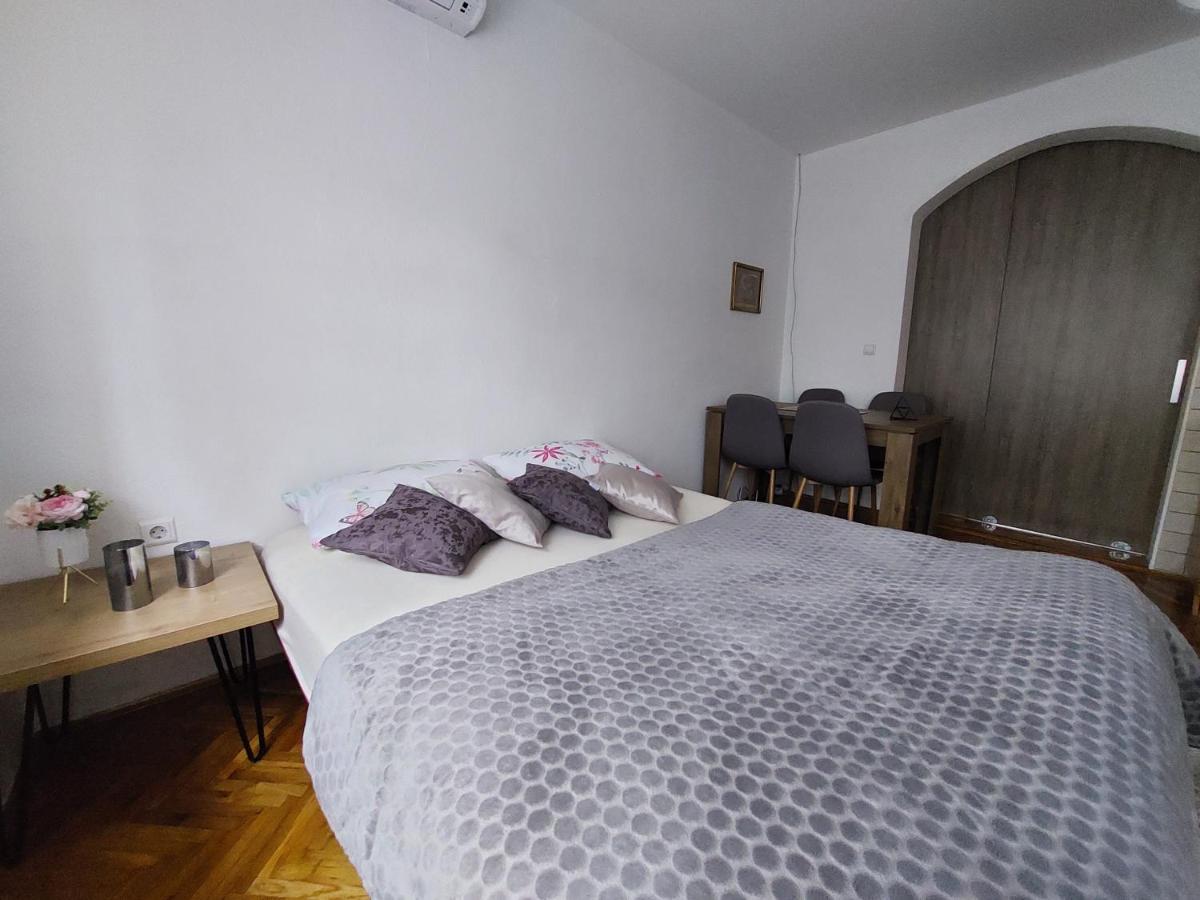 Mb Deluxe Apartment Visoko Luaran gambar