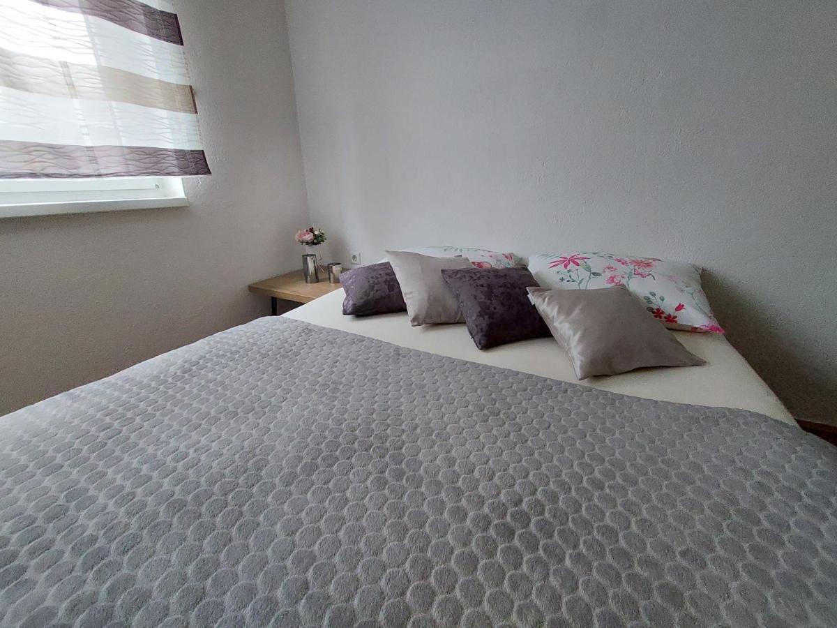 Mb Deluxe Apartment Visoko Luaran gambar